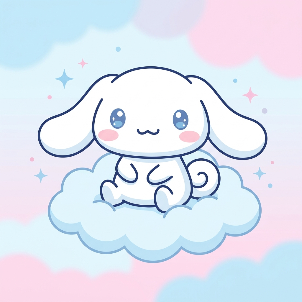 Cinnamoroll